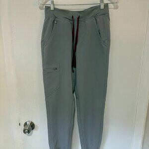 Cement Zamora™ - Jogger Scrub Pants